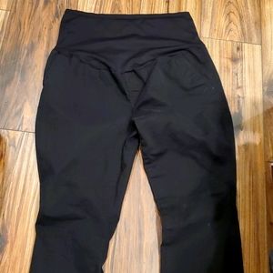 Maternity BLK Khakis or Grey Khakis